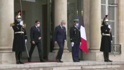 Мировые лидеры и масочный режим Мировые лидеры и масочный режим