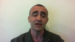 Давид Шарп про союз Ирана и России Давид Шарп про союз Ирана и России