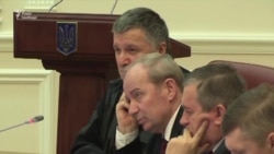 Давайте дамо повноваження силовим органам, щоб відновити ситуацію – Аваков Давайте дамо повноваження силовим органам, щоб відновити ситуацію – Аваков