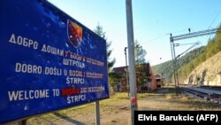 За даними боснійського уряду, у 2019 році до цієї країни потрапили близько 29 тисяч біженців