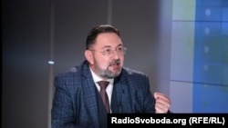 Потураєв вважає, що підстави для відставки Максима Степанова були