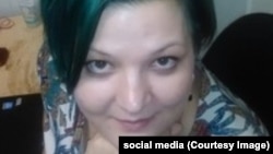 Александра Крыленкова, координатор организации "Наблюдатели Петербурга"