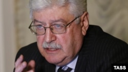 Юрий Пивоваров