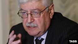 Юрий Пивоваров