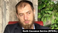 Мансур Садулаев