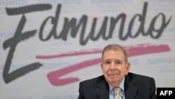 Эдмундо Гонсалес