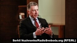 Курт Волкер