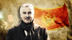 Đukanovićevih trideset godina vlasti Đukanovićevih trideset godina vlasti