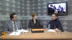 «Тітушки» були в усіх виборчих округах – голова КВУ «Тітушки» були в усіх виборчих округах – голова КВУ
