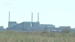 Армянськ. У місті орудують мародери? (відео) Армянськ. У місті орудують мародери? (відео)