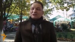 Крымским татарам необходима своя роль в правовом поле Украины Крымским татарам необходима своя роль в правовом поле Украины