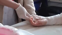 Крым. Дорогая бесплатная медицина Крым. Дорогая бесплатная медицина