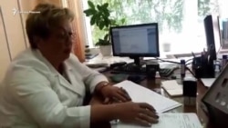 На приеме у психиатра На приеме у психиатра