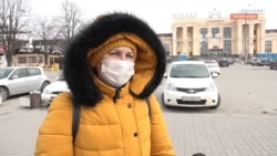 «Російський танк, іди ...»: запоріжці про вторгнення Росії та війну в Україні (відео) «Російський танк, іди ...»: запоріжці про вторгнення Росії та війну в Україні (відео)