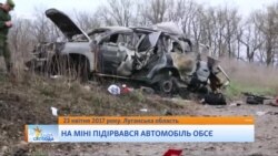 У Заходу є способи вгамувати Росію на Донбасі – Безсмертний У Заходу є способи вгамувати Росію на Донбасі – Безсмертний