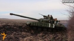 На фронте и в тылу: жизнь в зоне АТО На фронте и в тылу: жизнь в зоне АТО