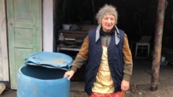 Как в горах Северной Осетии живет село без водопровода Как в горах Северной Осетии живет село без водопровода