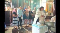 Пошел в священники, а не в Росгвардию Пошел в священники, а не в Росгвардию