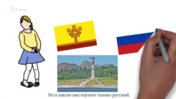 Почему чуваши выбирают в качестве родного русский язык? Почему чуваши выбирают в качестве родного русский язык?