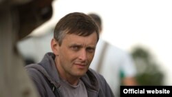 Режисер фільму «Донбас» Сергій Лозниця