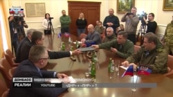 Яка буде доля «ДНР» і «ЛНР» у 2019-му? Ексклюзив Яка буде доля «ДНР» і «ЛНР» у 2019-му? Ексклюзив