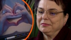 Як тисячі дітей в окупації таємно навчаються в українських школах Як тисячі дітей в окупації таємно навчаються в українських школах