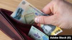 Rata anuală a inflației a crescut la 5,7% în luna iunie