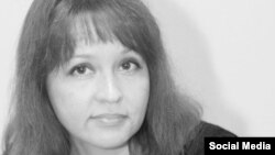 Татьяна Гучакова