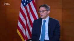 «США не закликали Україну утриматися від критики «Північного потоку-2» – Дерек Шолле «США не закликали Україну утриматися від критики «Північного потоку-2» – Дерек Шолле