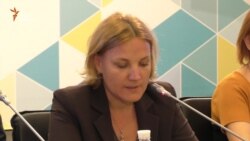 Сивак: В Україну завезли 1 378 000 доз бівалентної поліовакцини