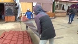 Экскаваторы и кувалды: для чего «зачищают» Ай-Петри (видео) Экскаваторы и кувалды: для чего «зачищают» Ай-Петри (видео)