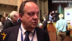 Спостерігач від ОБСЄ Суаріш: чому українцям потрібен президент-бізнесмен Спостерігач від ОБСЄ Суаріш: чому українцям потрібен президент-бізнесмен