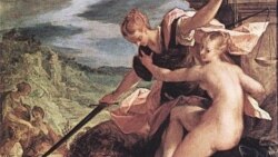 Тема недели: Справедливость Тема недели: Справедливость