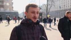 Опитування: Чи потрібне українцям подвійне громадянство? (відео) Опитування: Чи потрібне українцям подвійне громадянство? (відео)