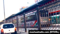 د چټک بس پروژه په شاوخوا درو کلونو کې بشپړه شوه