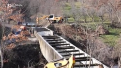 Eksplozija na kanalu Ibar-Lepenac: Izazov za institucije, meštani uplašeni Eksplozija na kanalu Ibar-Lepenac: Izazov za institucije, meštani uplašeni