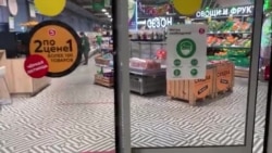 Анна Хламова о росте цен на продовольствие Анна Хламова о росте цен на продовольствие