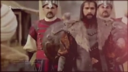 Видеоблог «Tugra»: Шагин Гирай хан – последний крымский хан (видео) Видеоблог «Tugra»: Шагин Гирай хан – последний крымский хан (видео)