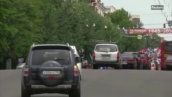 Рассказ хабаровской активистки о своих мучениях Рассказ хабаровской активистки о своих мучениях