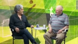 Уникум, или Футбол-Хоккей в одном лице. Валерий Маслов Уникум, или Футбол-Хоккей в одном лице. Валерий Маслов