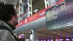 «Я был не готов к пыткам»: крымский анархист Алексей Шестакович (видео) «Я был не готов к пыткам»: крымский анархист Алексей Шестакович (видео)