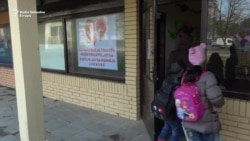 Prva narodna kuhinja za djecu Prva narodna kuhinja za djecu