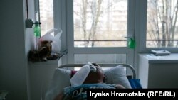 У квітні, як повідомив мер Львова Андрій Садовий, хочуть створити 2000 резервних ліжок для пацієнтів із коронавірусною інфекцією