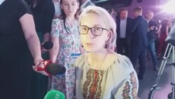 Яна Зінкевич – про свою появу в списку «Європейської солідарності» Яна Зінкевич – про свою появу в списку «Європейської солідарності»