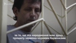 «Крым – Украина!». Обращение Владимира Балуха к украинцам (видео) «Крым – Украина!». Обращение Владимира Балуха к украинцам (видео)