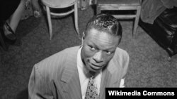 Нат Кинг Коул