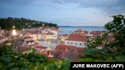 Українські туристи можуть відвідати Словенію