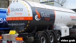 Мережу автозаправок Glusco пов’язували із Медведчуком.