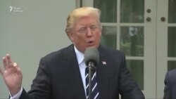 Трамп призвал завершить расследование связей с Россией Трамп призвал завершить расследование связей с Россией