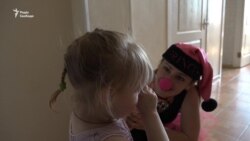 «Сміхноси»: волонтери, що дарують щирість і усмішку дітям